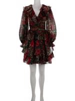 Bayan Kahve DOLCE&GABBANA ELBİSE