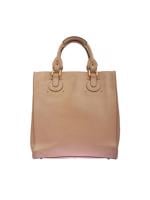 Bayan Bej CHLOE ÇANTA