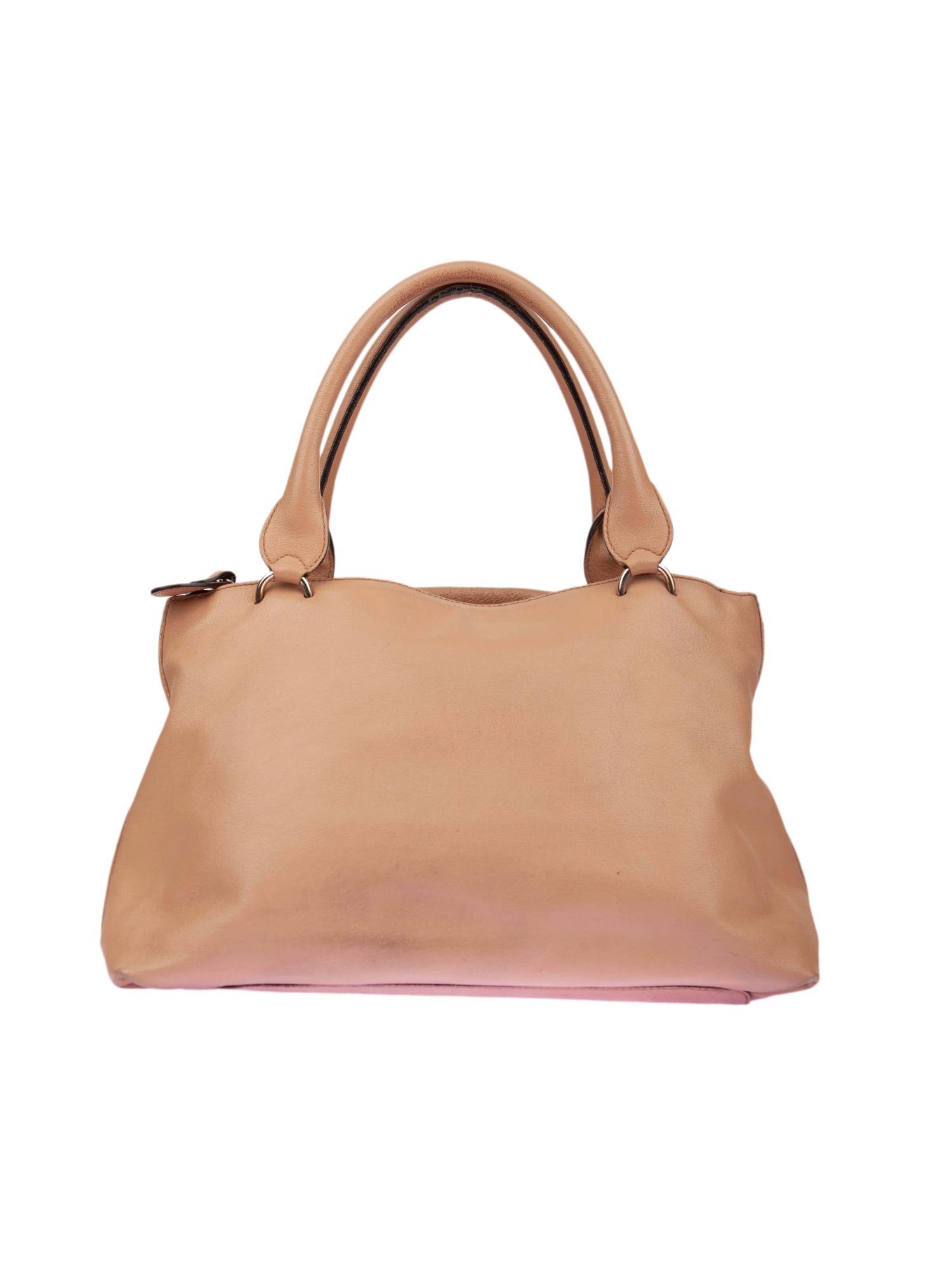 Bayan Bej CHLOE ÇANTA