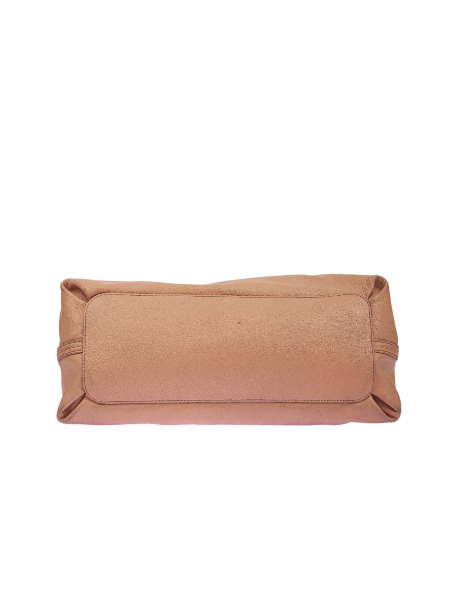 Bayan Bej CHLOE ÇANTA