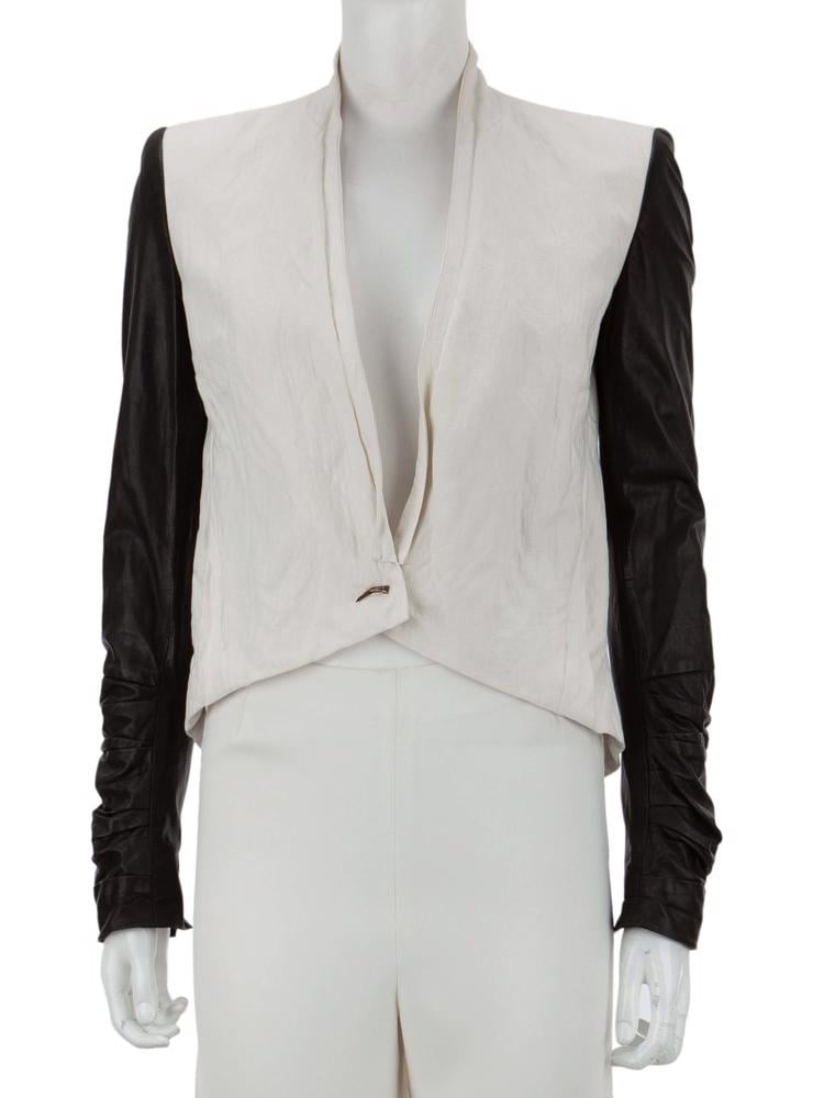 Bayan Krem HELMUT LANG CEKET