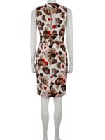 Bayan Krem DOLCE&GABBANA ELBİSE