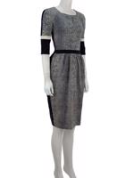Bayan Lacivert PREEN ELBİSE