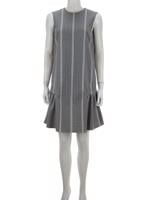 Bayan Gri BRUNELLO CUCINELLI ELBİSE