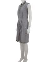 Bayan Beyaz BOTTEGA VENETA ELBİSE