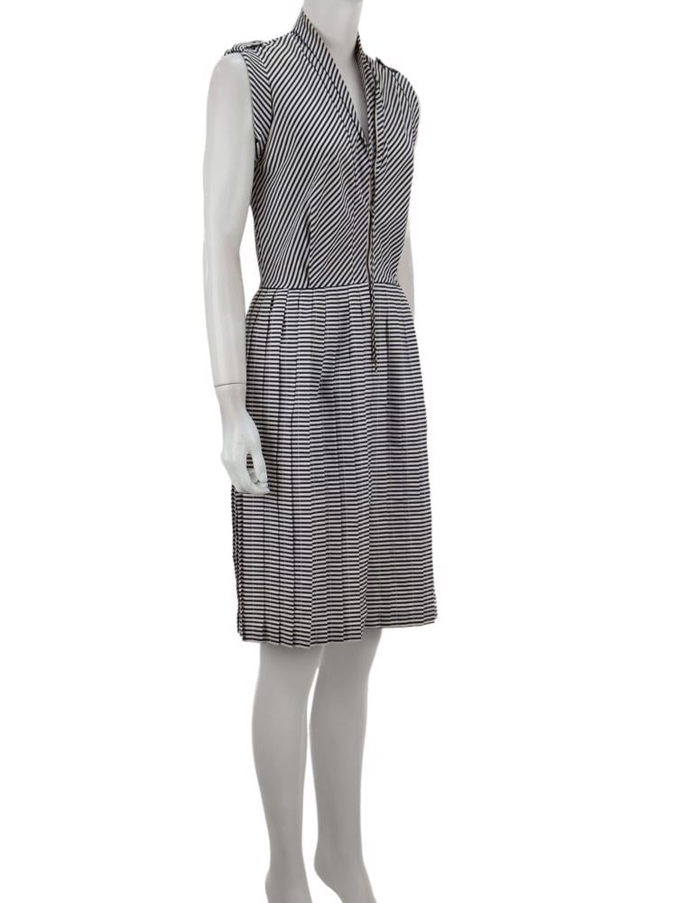 Bayan Beyaz BOTTEGA VENETA ELBİSE