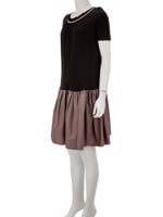 Bayan Siyah MARNI ELBİSE