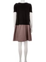 Bayan Siyah MARNI ELBİSE