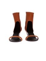 Bayan Kahve ISABEL MARANT AYAKKABI