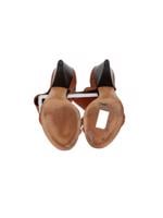 Bayan Kahve ISABEL MARANT AYAKKABI