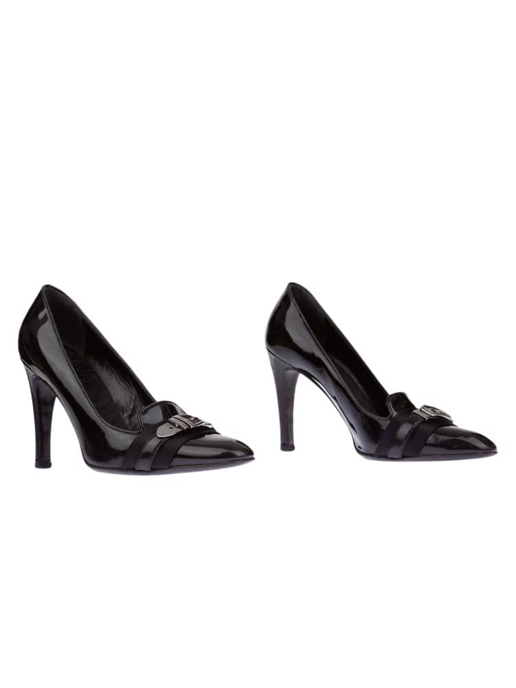 Bayan Siyah GUCCI AYAKKABI