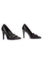 Bayan Siyah GUCCI AYAKKABI