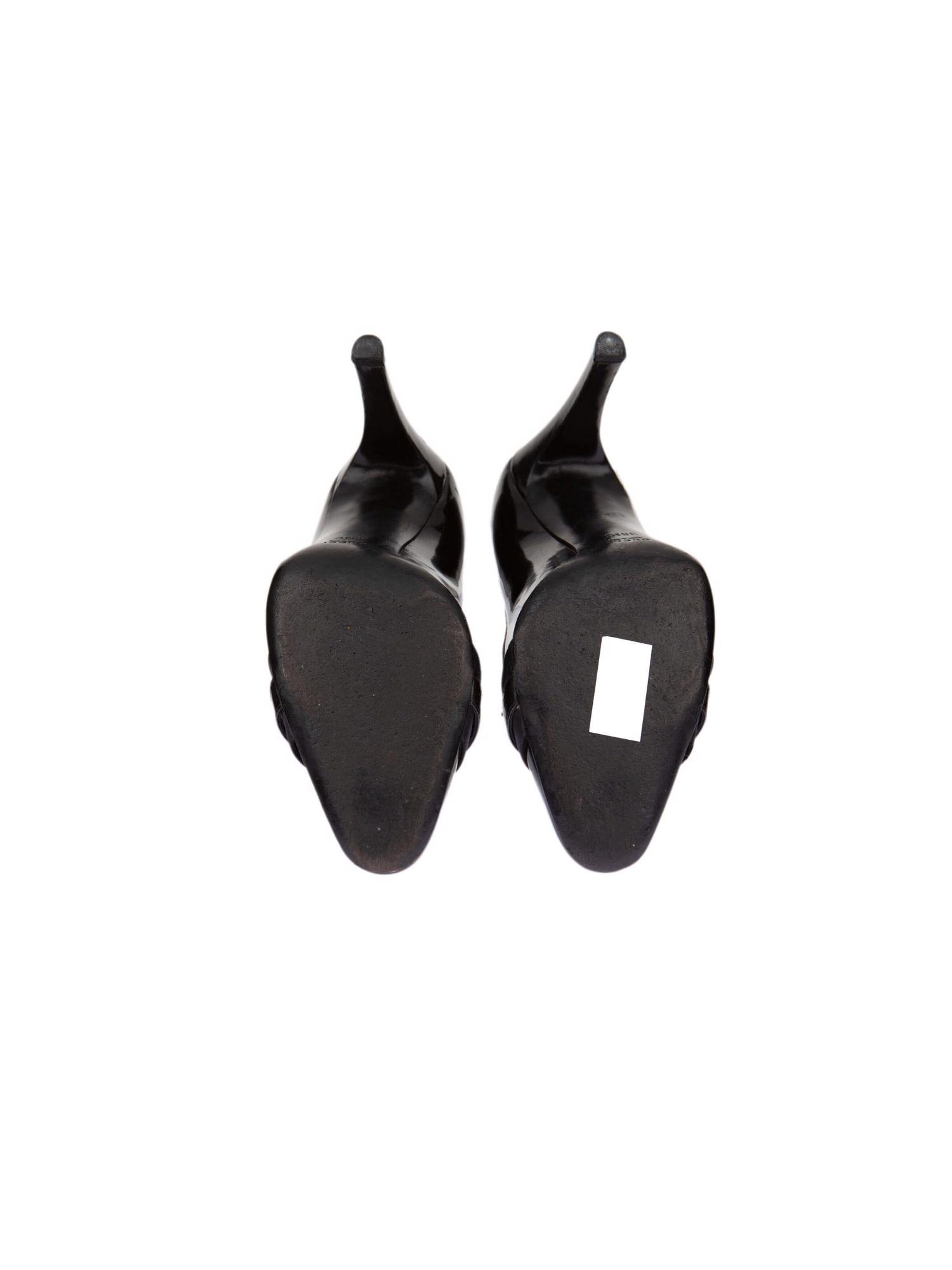 Bayan Siyah GUCCI AYAKKABI