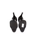 Bayan Siyah GUCCI AYAKKABI