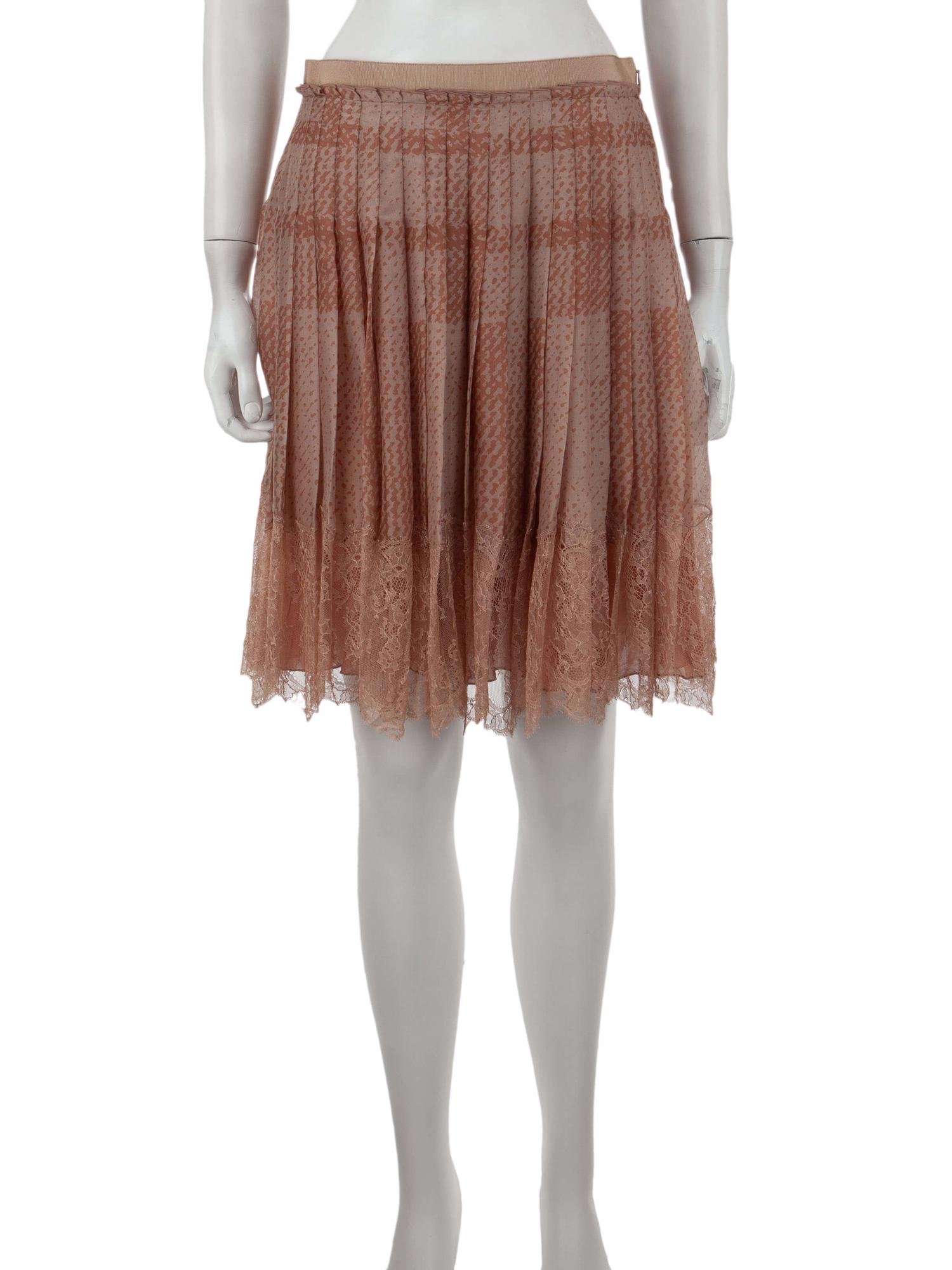 Bayan Pembe VALENTINO ETEK