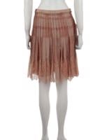 Bayan Pembe VALENTINO ETEK