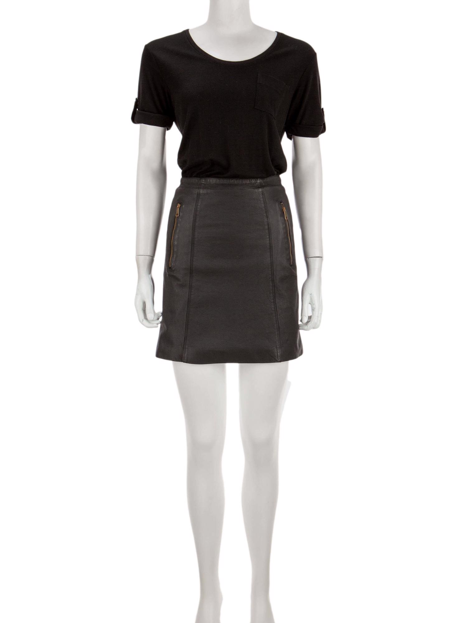 Bayan Siyah BURBERRY ELBİSE