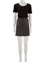 Bayan Siyah BURBERRY ELBİSE