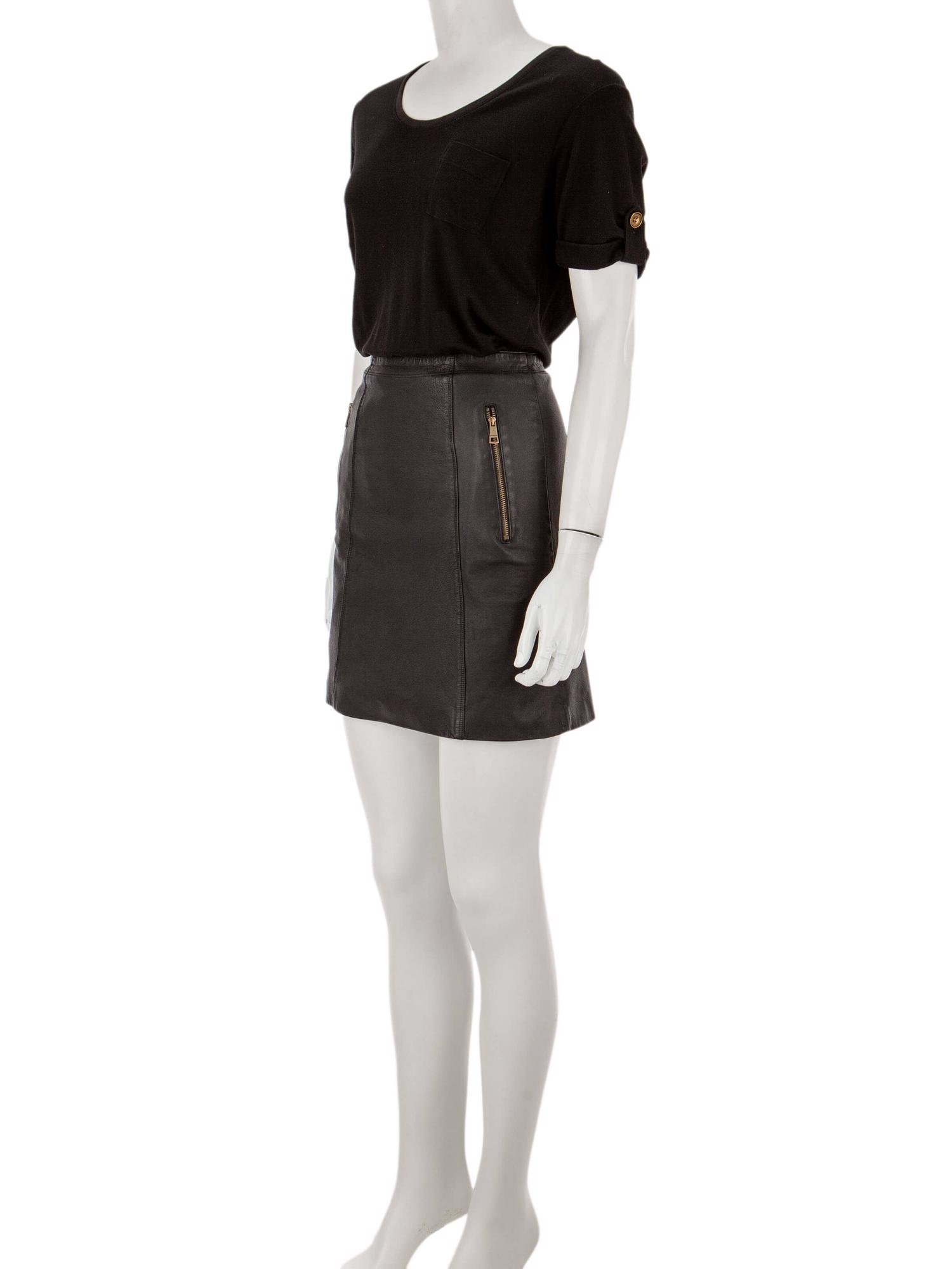 Bayan Siyah BURBERRY ELBİSE