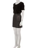 Bayan Siyah BURBERRY ELBİSE