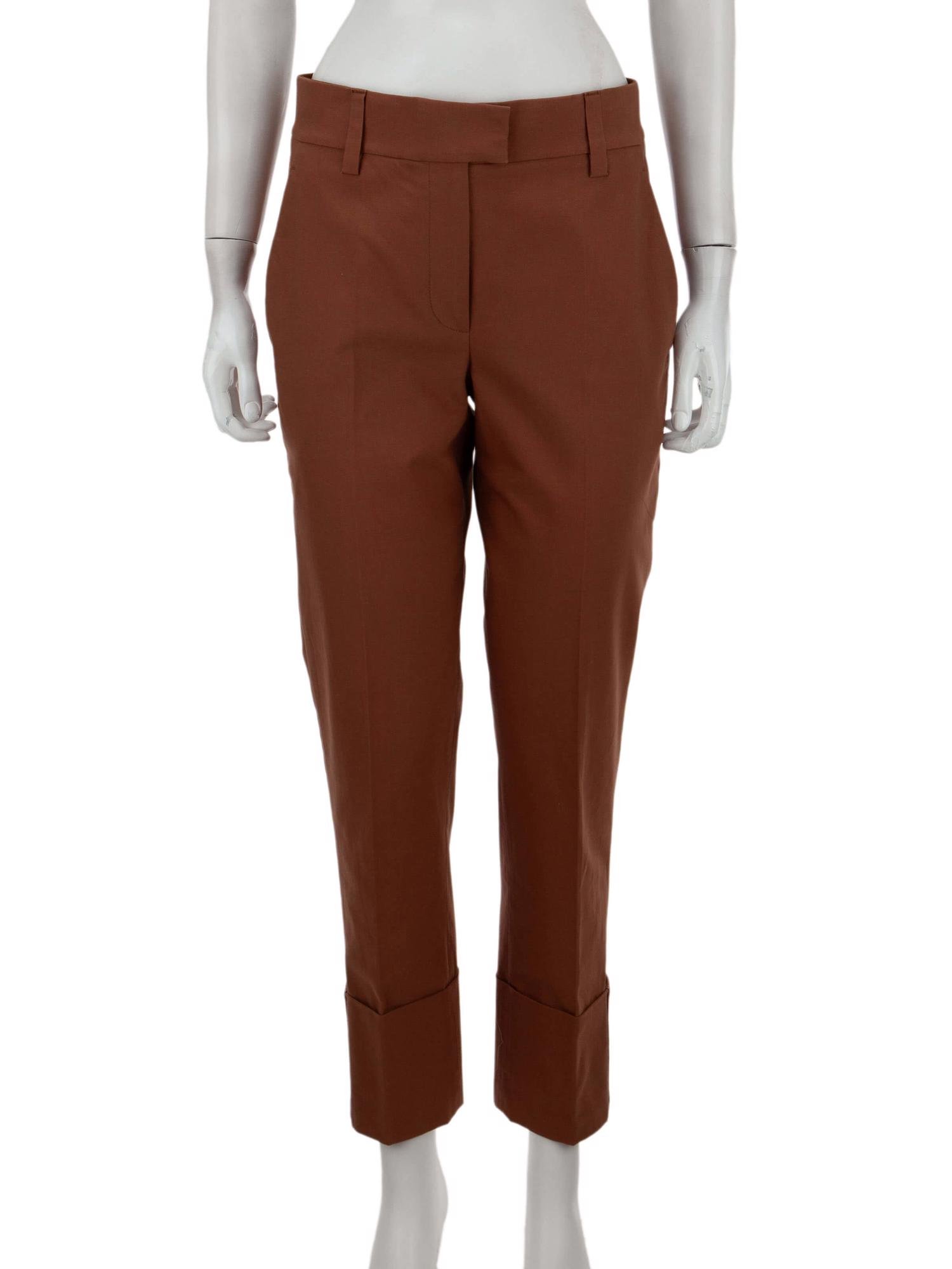 Bayan Kahve BRUNELLO CUCINELLI PANTOLON