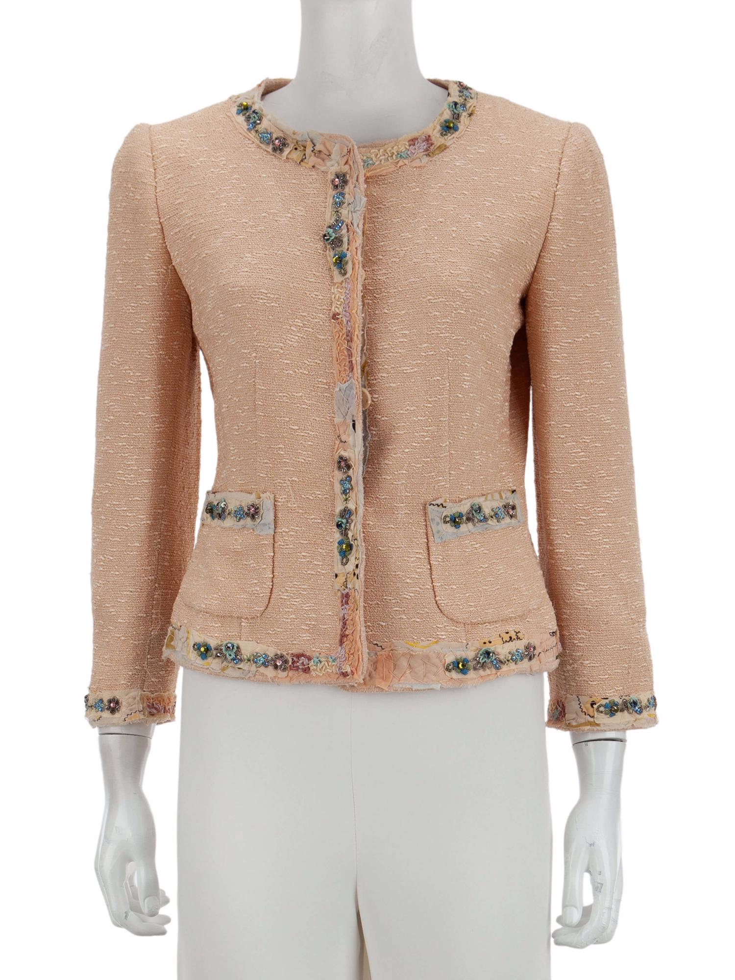 Bayan Pembe MOSCHINO CEKET