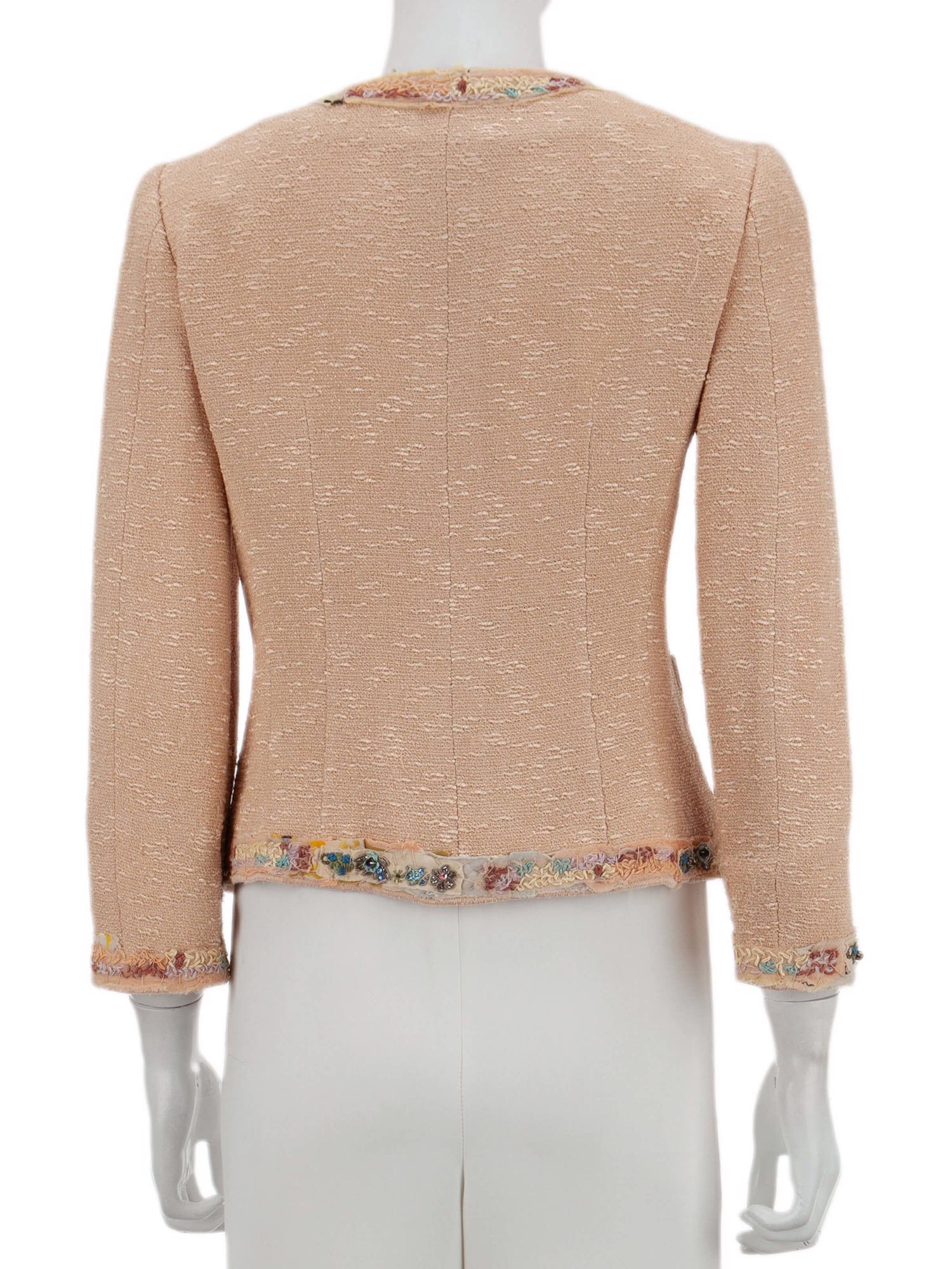 Bayan Pembe MOSCHINO CEKET
