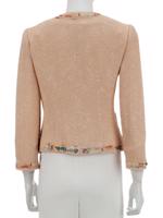 Bayan Pembe MOSCHINO CEKET