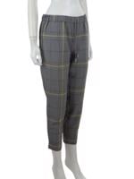 Bayan Gri FABIANA FILIPPI PANTOLON