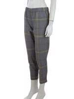 Bayan Gri FABIANA FILIPPI PANTOLON