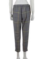 Bayan Gri FABIANA FILIPPI PANTOLON