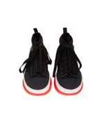 Bayan Siyah ALEXANDER WANG SNEAKER BOT