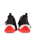 Bayan Siyah ALEXANDER WANG SNEAKER BOT