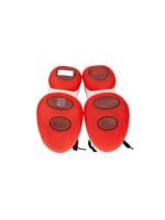 Bayan Siyah ALEXANDER WANG SNEAKER BOT