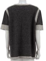 Bayan Gri DEREK LAM 10 CROSBY KAZAK