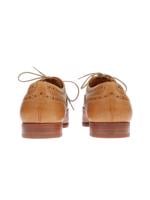 Bayan Bej CHURCH'S OXFORD AYAKKABI