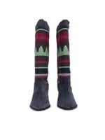 Bayan Gri ISABEL MARANT ÇİZME