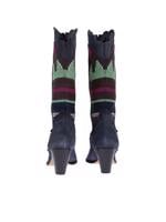 Bayan Gri ISABEL MARANT ÇİZME