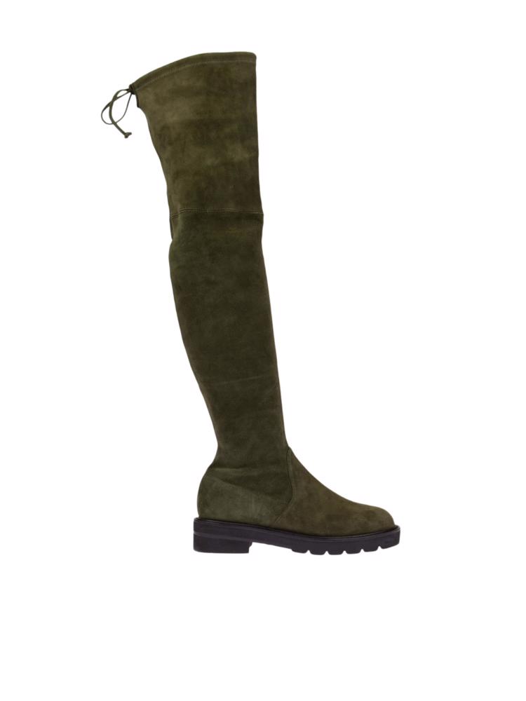 Bayan Yeşil STUART WEITZMAN ÇİZME