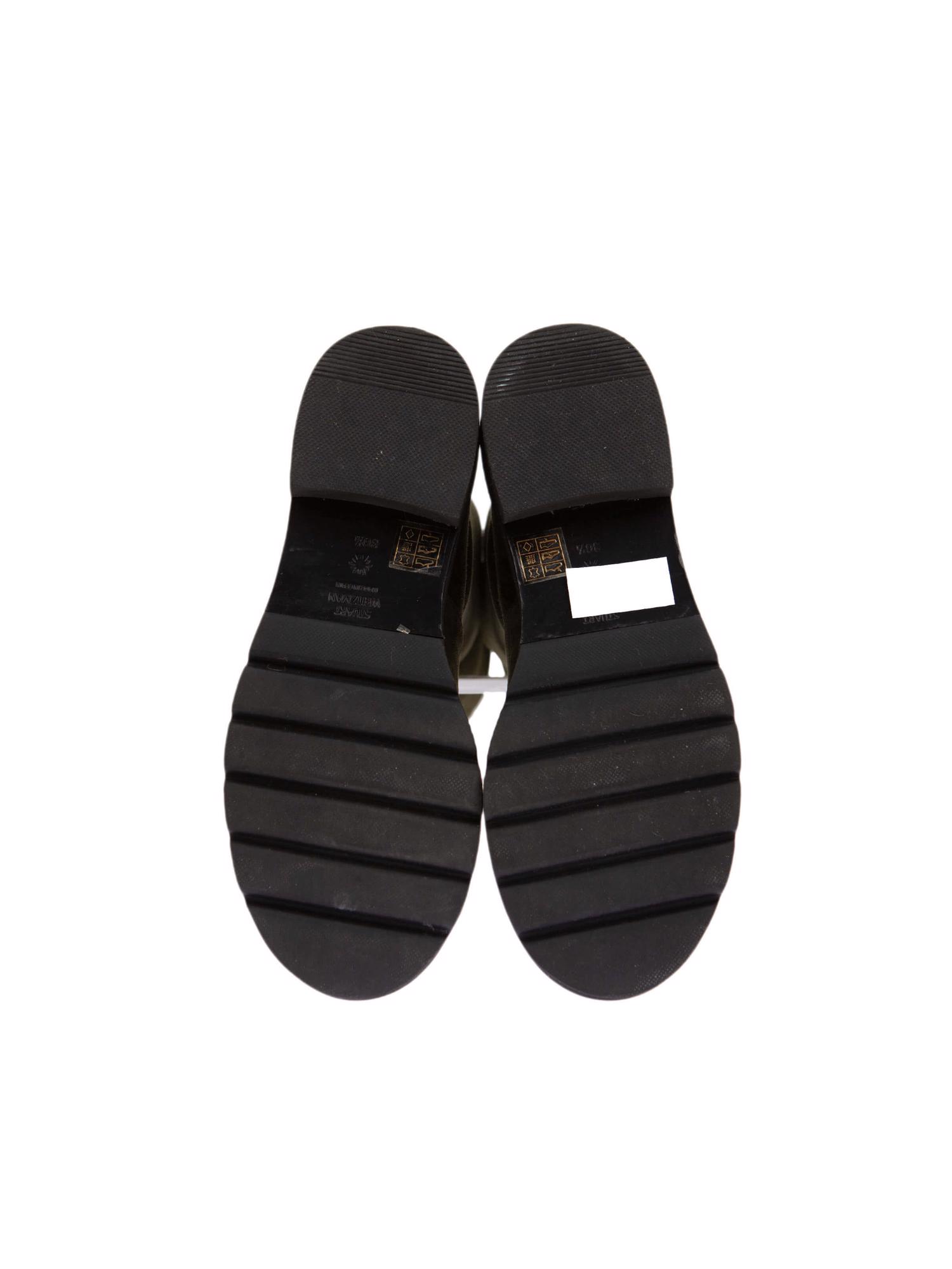 Bayan Yeşil STUART WEITZMAN ÇİZME