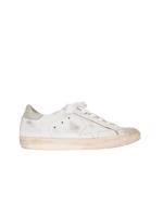 Bayan Beyaz GOLDEN GOOSE SNEAKER