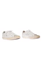 Bayan Beyaz GOLDEN GOOSE SNEAKER