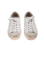 Bayan Beyaz GOLDEN GOOSE SNEAKER