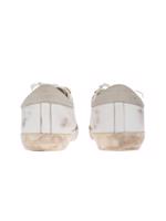 Bayan Beyaz GOLDEN GOOSE SNEAKER