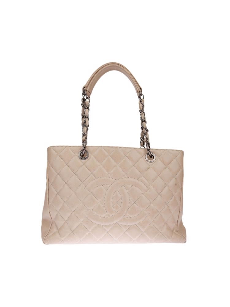 Bayan Bej CHANEL ÇANTA
