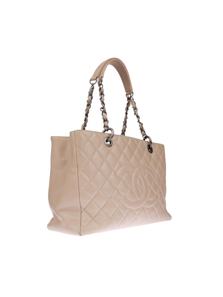 Bayan Bej CHANEL ÇANTA