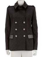 Bayan Gri BARBARA BUI KABAN