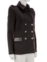 Bayan Gri BARBARA BUI KABAN