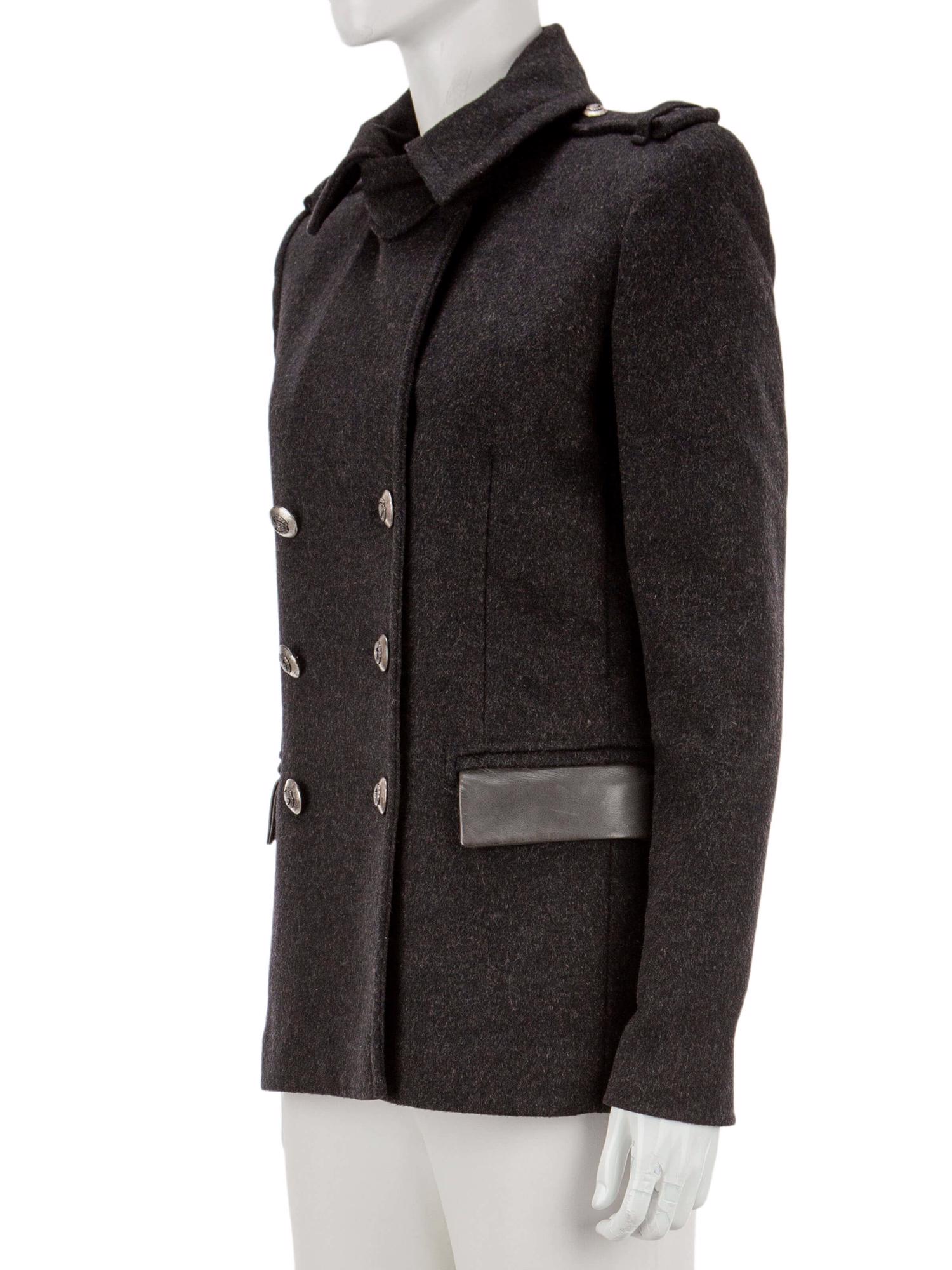 Bayan Gri BARBARA BUI KABAN