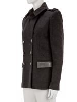 Bayan Gri BARBARA BUI KABAN